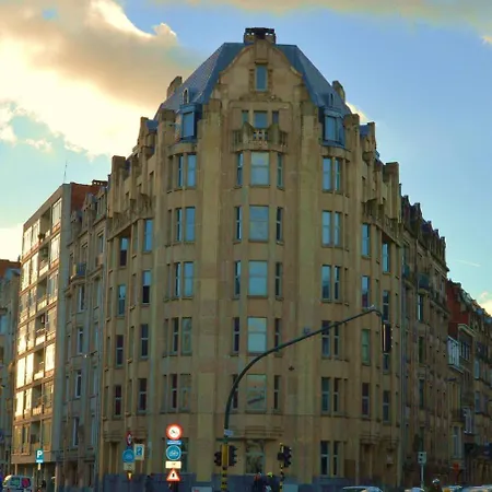 Boomerang Hostel