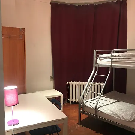 Boomerang Hostel Antwerp