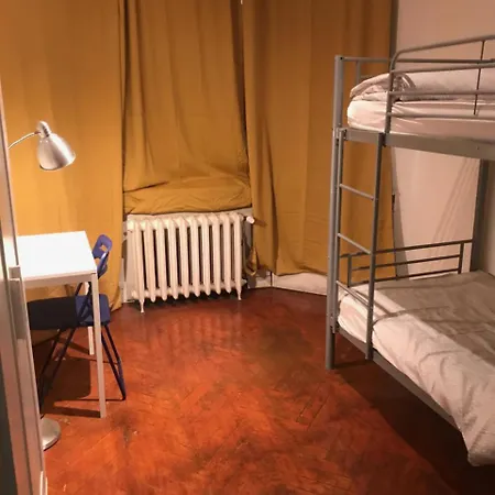 Hostel Boomerang